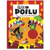 DUPUIS Petit Poilu - Tome 14 - En Piste Les Andouilles !