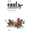 Dupuis Seuls - Intégrale Du Cycle 2