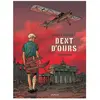 DUPUIS Dent D'ours - Tome 3 - Werner