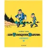 DUPUIS Les Tuniques Bleues : L'intégrale - Tome 2