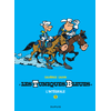DUPUIS Les Tuniques Bleues - L'intégrale - Tome 1 - Les Tuniques Bleues - L'intégrale, tome 1 (Salvérius/Ca