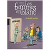 DUPUIS Les Femmes En Blanc - Tome 37 - Un Bacille Heureux