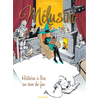 DUPUIS Mélusine Tome 4 - Histoires À Lire Au Coin Du Feu