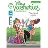 Dupuis Les Vacheries Des Nombrils - Tome 1 - Vachement Copines
