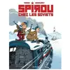 Dupuis Spirou chez les Soviets