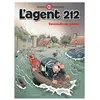 Dupuis L'agent 212 Tome 30 - Descente De Police