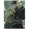 Dupuis Millénium - Tome 1 - Les Hommes Qui N'aimaient Pas Les Femmes