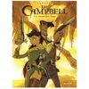 Les Campbell - Tome 2 - Le Redoutable Pirate Morgan