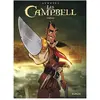 Les Campbell - Tome 1 - Inferno