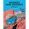 DUPUIS Vacances Sans Histoires