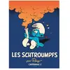 DUPUIS Franstalig smurfen boek integraal - Deel 1970-1974