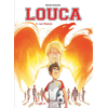 Dupuis Louca - Tome 5 - Les Phoenix