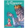 Editions Dupuis Le Royaume - Tome 9 - Le Complot De La Reine