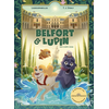Editions Dupuis Belfort Et Lupin - Tome 1 - Sos Carpe Diem