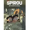 Editions Dupuis Recueil Spirou - Tome 381
