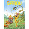 Editions Dupuis Recueil Spirou - Tome 382