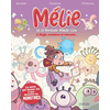 Dupuis Mélie Et Le Monster Maker Club Tome 3 - Magie, Monstres Et Chocolat