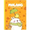 Dupuis Molang Tome 3 - Surprises Et Découvertes