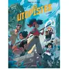 Les Utopistes - Tome 1 - Tlaloc