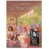Dupuis Les yeux fermés