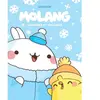 Dupuis Molang - Glissades Et Rigolades