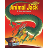 Editions Dupuis Animal Jack - Tome 9 - Terre Des Dragons