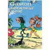 Editions Dupuis Gaston Hors-Série - Tome 8 - Mademoiselle Jeanne