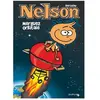 Editions Dupuis Nelson - Tome 27 - Merguez Orbitale