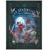 La Sentinelle Du Petit Peuple - Tome 6 - Le Matagot D'halloween