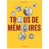 Le Lombard Trous De Mémoires
