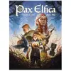 Le Lombard Pax Elfica - Tome 1 - L'auberge de l'épée