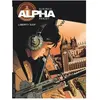 Le Lombard Eds Alpha Tome 17 - Liberty Ship