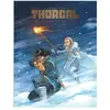 Le Lombard Thorgal Saga - De Givre Et De Feu