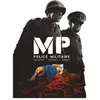 Le Lombard MP - Police Militaire