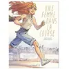 Le Lombard Une Femme Dans La Course