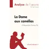 Lepetitlitteraire La Dame aux camélias d'Alexandre Dumas fils (Analyse de l'oeuvre)