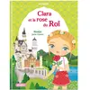 Play Bac Eds Minimiki Tome 35 - Clara Et La Rose Du Roi