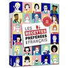 Play Bac Eds Les recettes préférées des Français