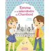 Play Bac Eds Minimiki - Tome 30 - Emma Et La Salamandre De Chambord