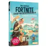 Play Bac Eds Fortnite - Une aventure dont tu es le héros - Tome 5 : Le piège de la cité fantôme