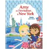 Play Bac Eds Minimiki Tome 32 - Amy À New-York