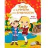 Play Bac Eds Minimiki - Tome 20 - Emily Et La Rivière Aux Émeraudes