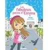 Play Bac Eds Minimiki Tome 18 - Les Fabuleux Patins D'emma