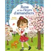 Play Bac Eds Minimiki Tome 19 - Rosa Et Les Fleurs D'amandiers
