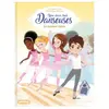 Play Bac Eds Une, Deux, Trois - Danseuses Tome 4 - Le Nouvel Élève