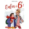 Play Bac Eds Enfin la 6e !