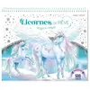 Play Bac Licornes De Rêve - Magie Des Neiges