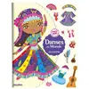 Play Bac Eds Danses du monde 300 stickers