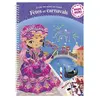 Play Bac Eds Je crée mes robes du monde: Fêtes et carnavals