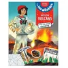 Play Bac Eds Mission Volcans - Avec Une Grande Enquête